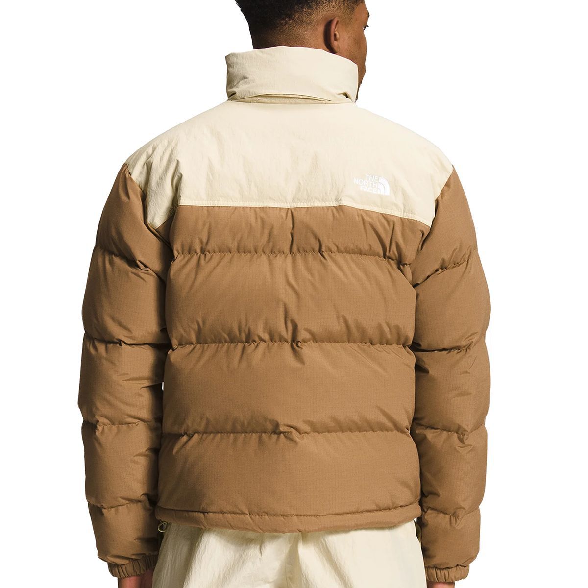 ノースフェイス ダウンジャケット メンズ The North Face ’92 LOW-FI HI-TEK NUPTSE 92 ローファイ ハイテック  ヌプシ ダウンジャケット マウンテンジャケット ヌプシ ダウン 海外限定 700フィル DWR(撥水加工)