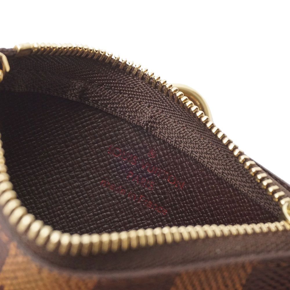 ヴィトン カードキーケース