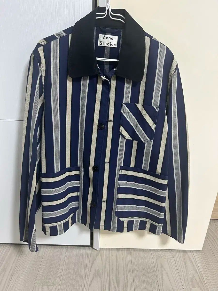 超激安セール 開催中です！ Acne Studios アクネストゥディオズ モールス ジャケット 最安値に挑戦！