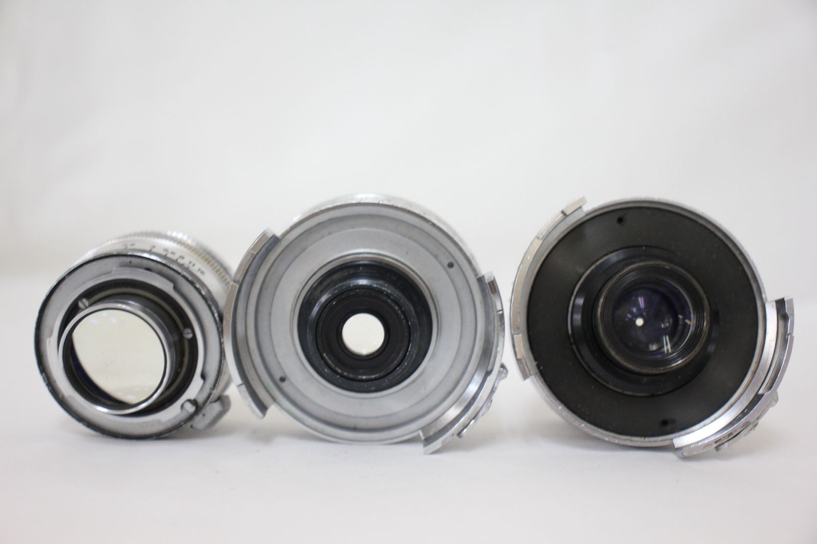 Voigtlander Prominent