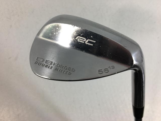 【中古ゴルフクラブ】ロイヤルコレクション DB ダブルミルド ウエッジ 2013 NSプロ 950GH SW