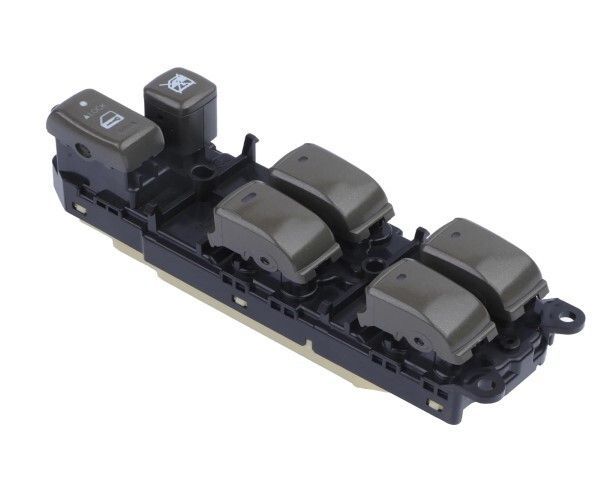 トヨタ 純正 レクサス GX470 パワーウインドウ レギュレータ マスタスイッチ 84040-60073 TOYOTA LEXUS Genuine JDM メーカー純正品