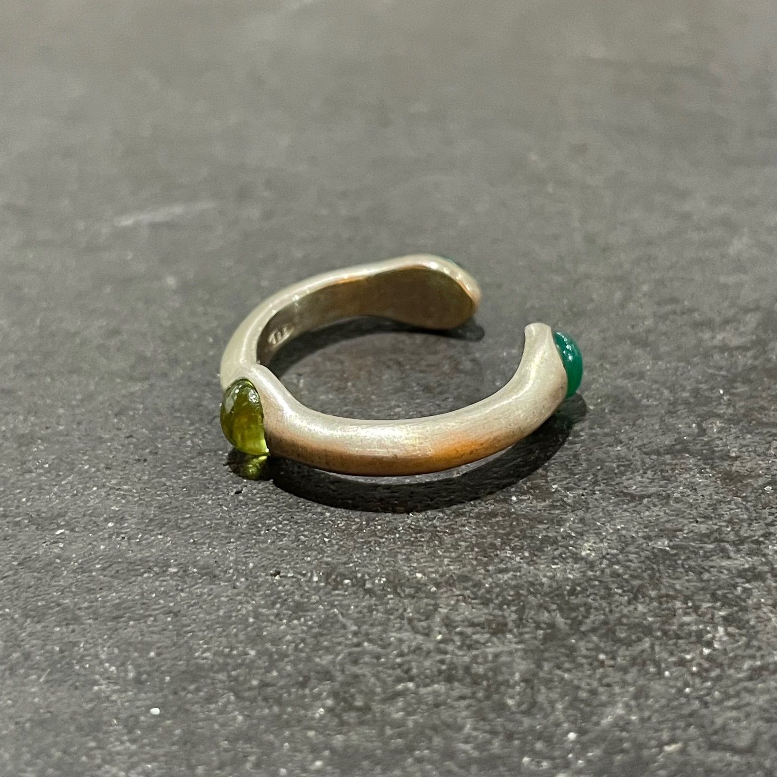 定価53900円 新品 MAGLIANO MONSTER RING モンスター リング 指輪