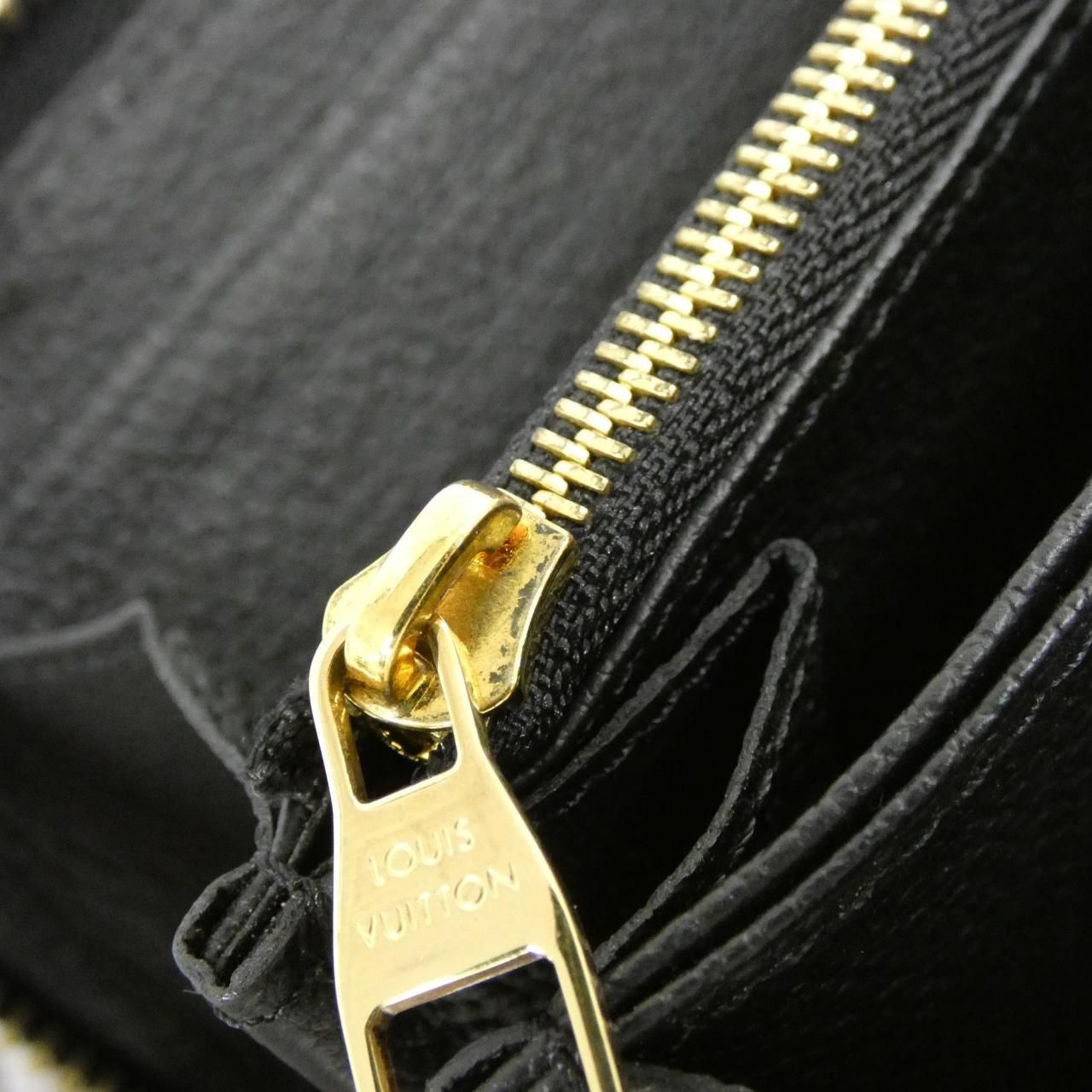 ルイヴィトン モノグラム アンプラント ジッピー ウォレット M61864 財布 WWW_USTAUSTRALIA_COM_AU