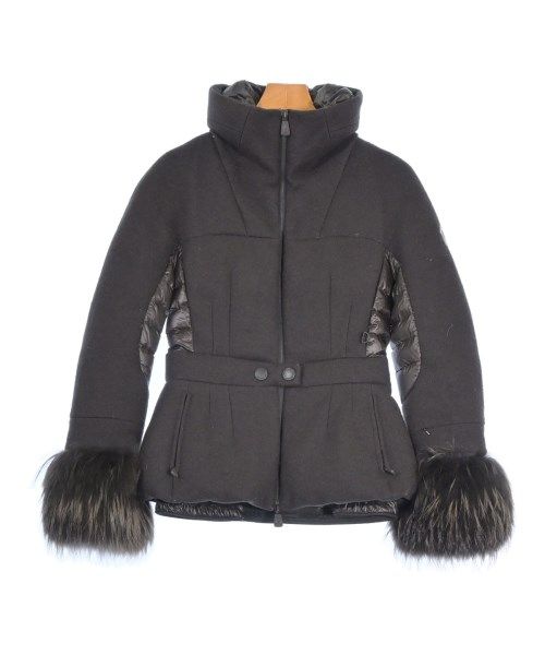 MONCLER GRENOBLE ダウンジャケット|ダウンベスト レディース 古着