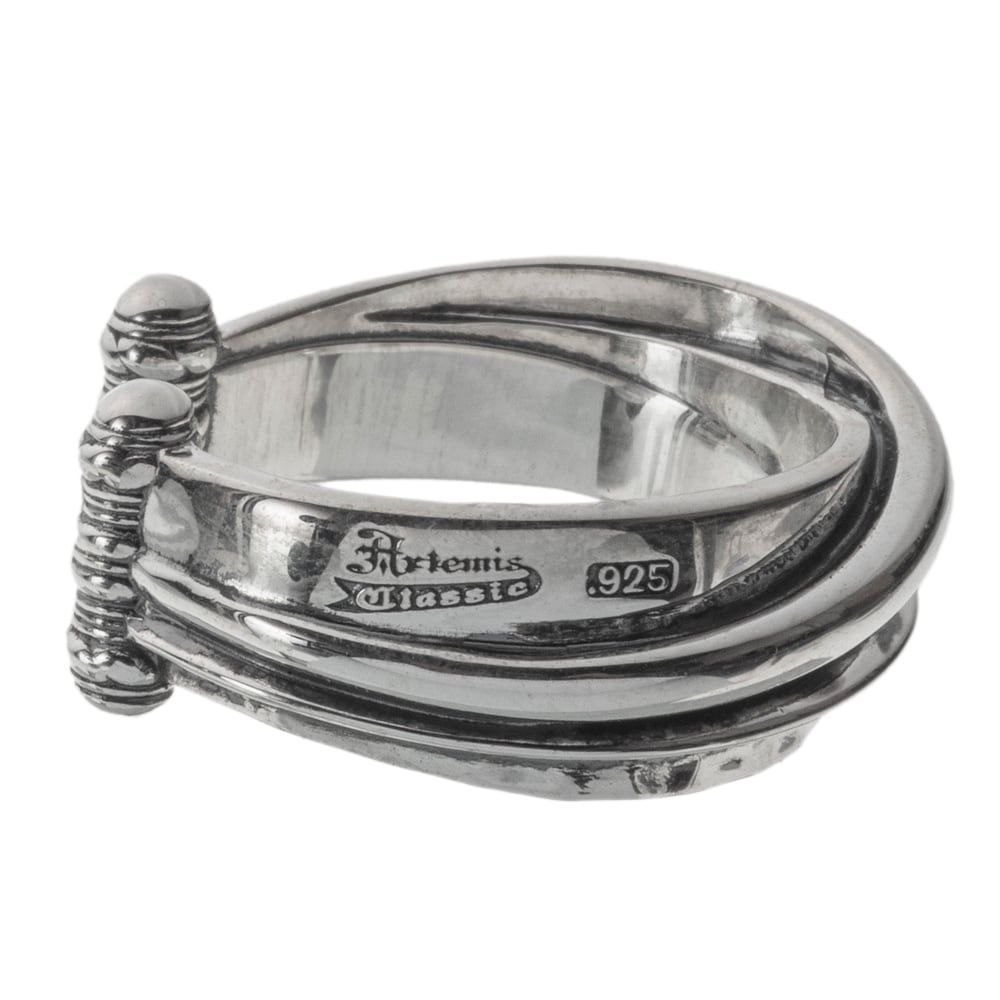 アルテミスクラシック シルバー