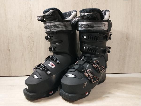 ガルモント GARMONT ENER-G 24.5cm テレマーク スキー ブー