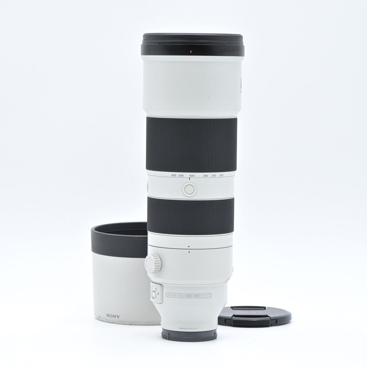 Canon キャノン EF 100-300mm USM 元箱付き #8091