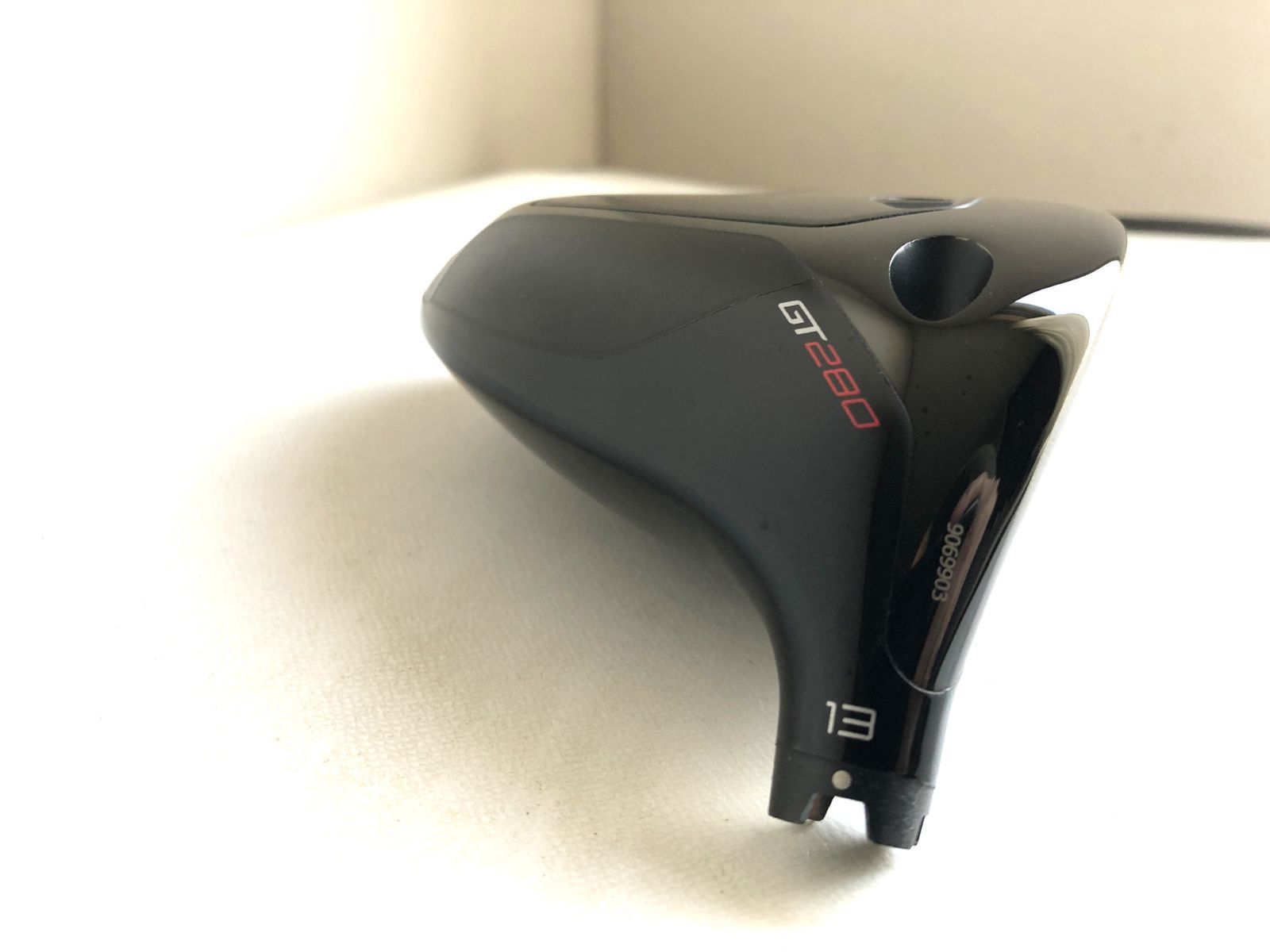 ① 極上美品 最新 タイトリスト GT280 13° Mini ミニドライバー