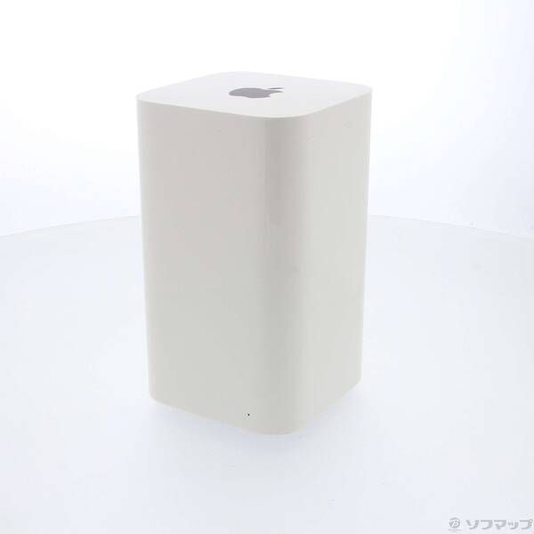 Apple ME177J/A ME177J/A [AirMac Time Capsule 2TB (ME177J/A)] NAS