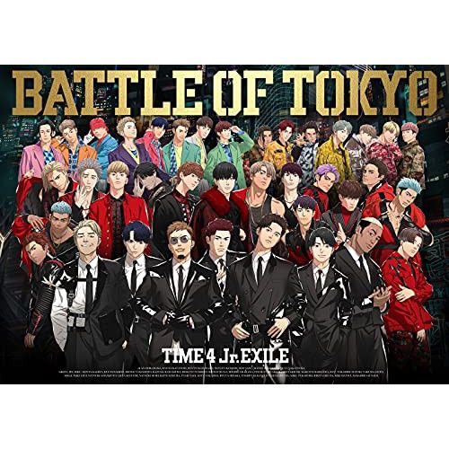 BATTLE OF TOKYO/BALLISTIK BOYZ直筆サイン入りバッグ