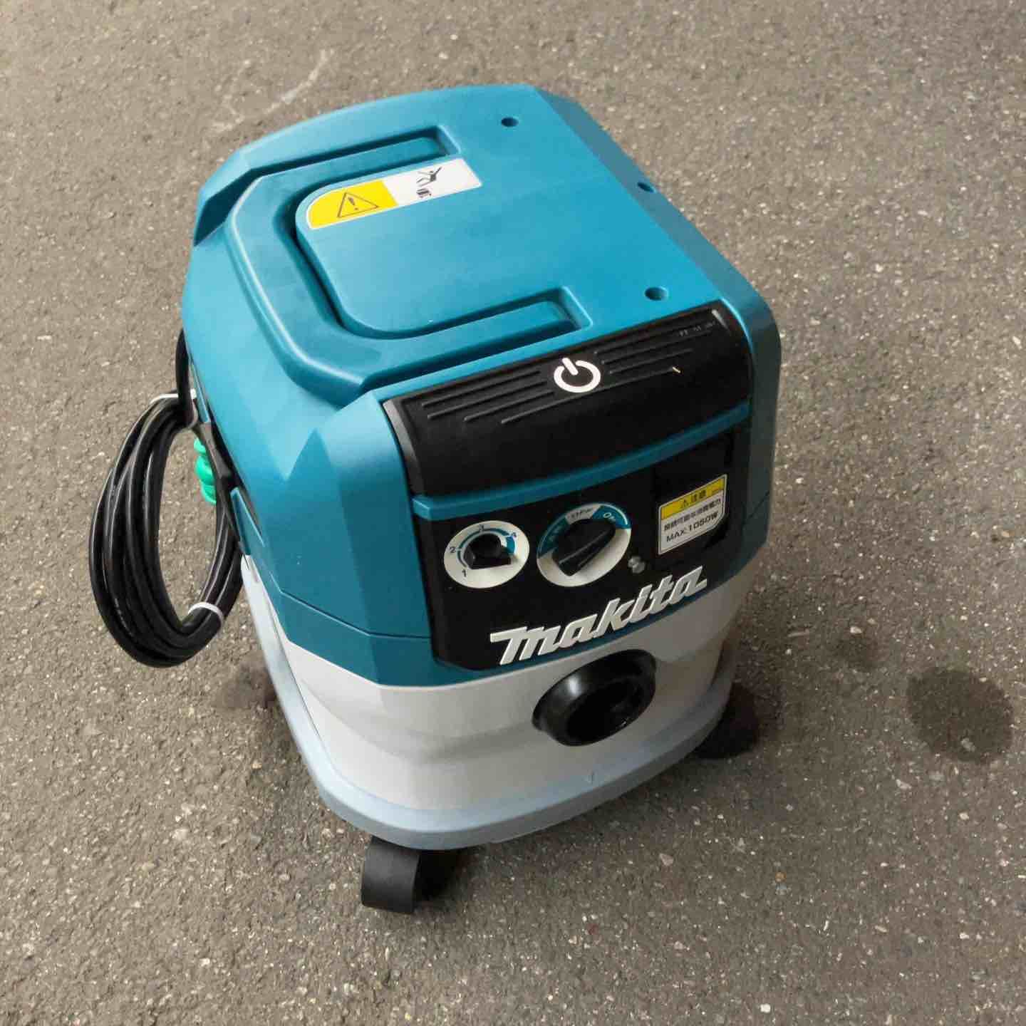 マキタ|makita 集じん機 乾式 VC1530 桶川店