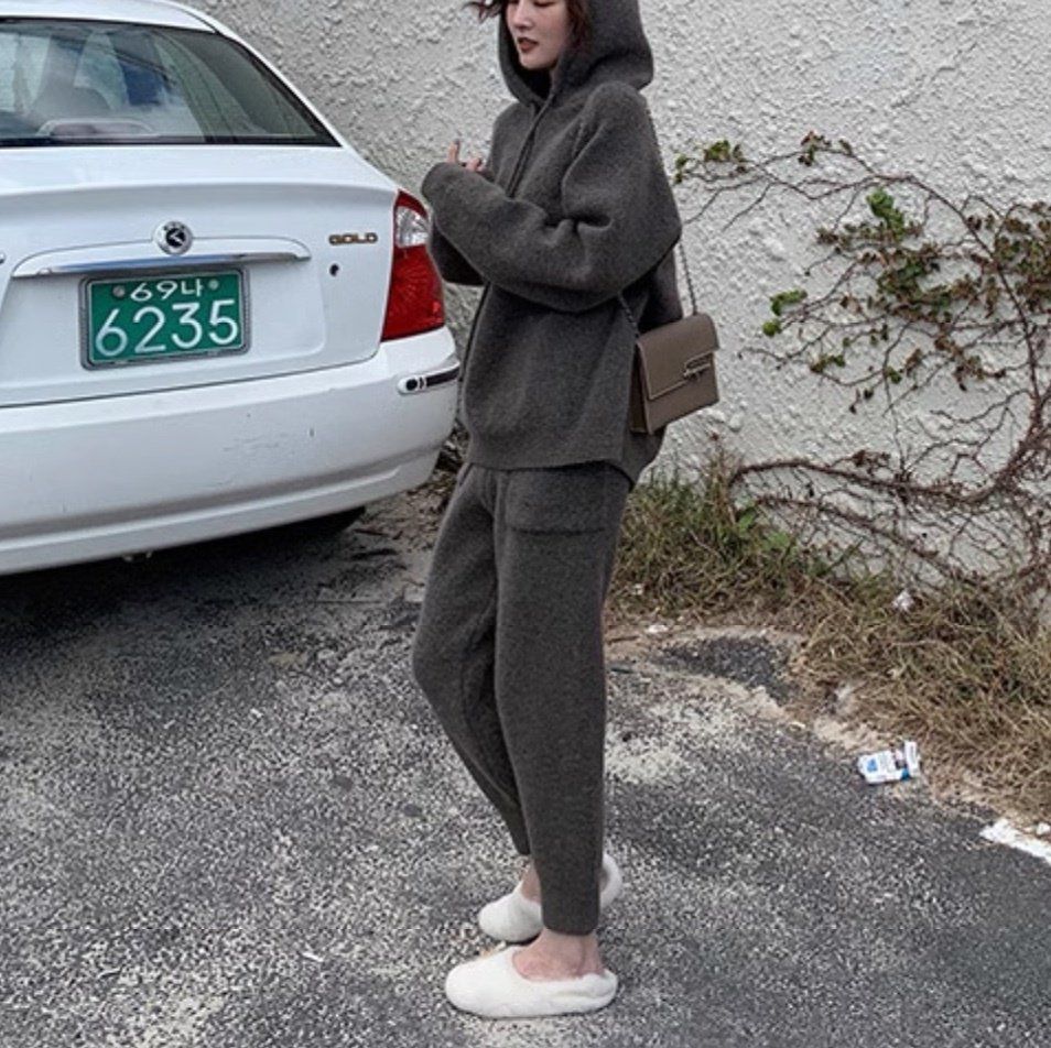 美品 plage プラージュ とろみ オールインワン サロペット パンツ