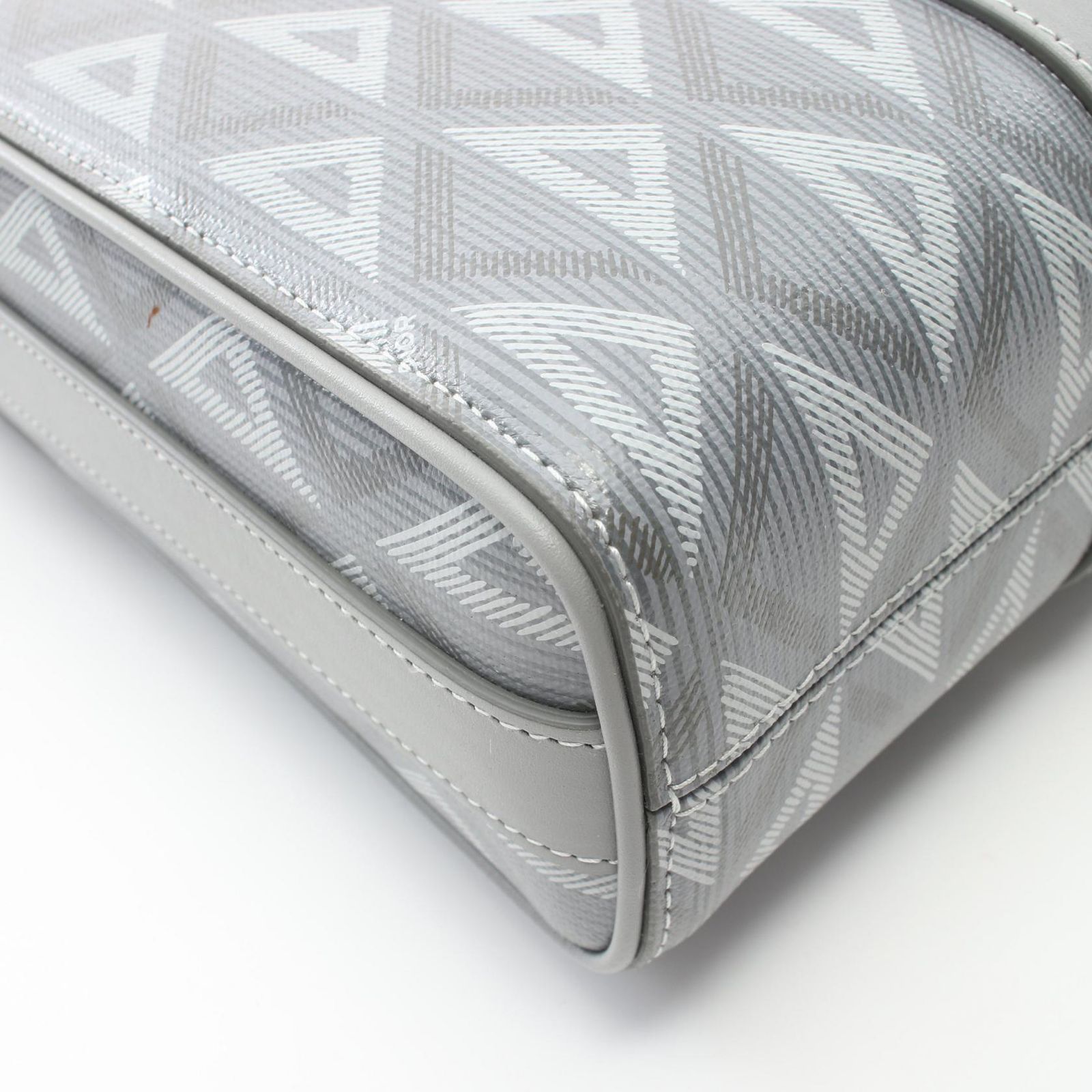 ディオール CDダイヤモンド ブリーフケース