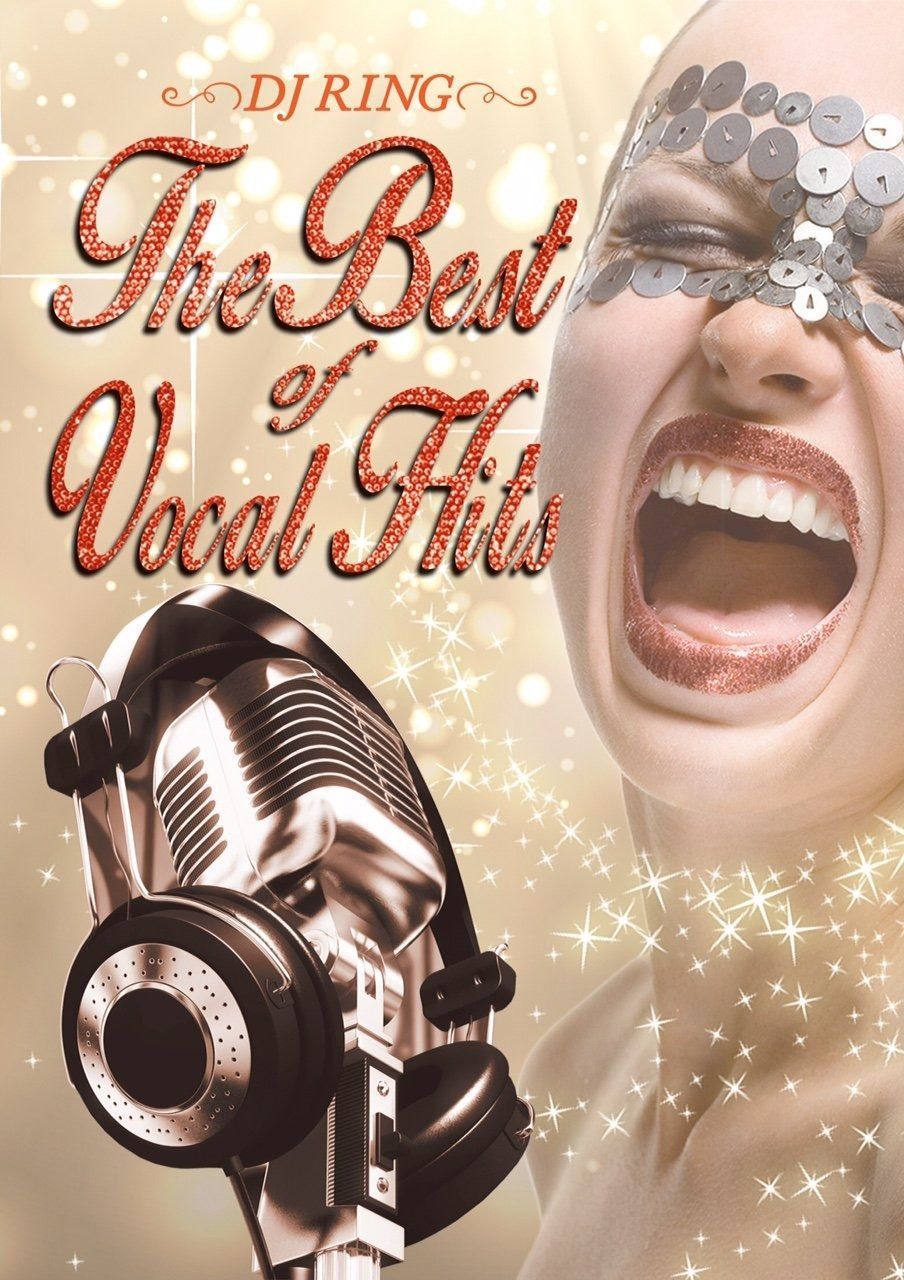 (未使用･未開封品)　The Best Vocal Hits [DVD] 0pbj0lf The Best Vocal Hits [DVD] 【公式通販】
