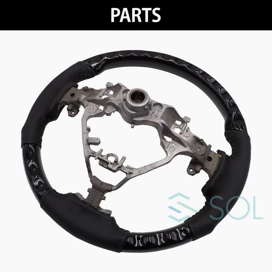 パンチングレザー