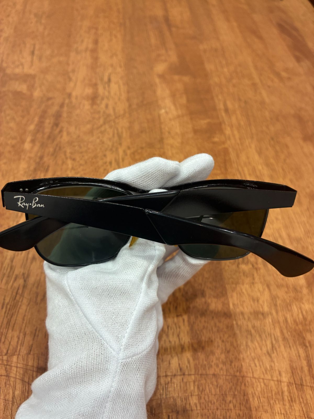 全品本物! レイバン サングラス B25063492