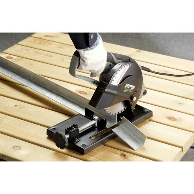 チップソー切断機１６５ｍｍ