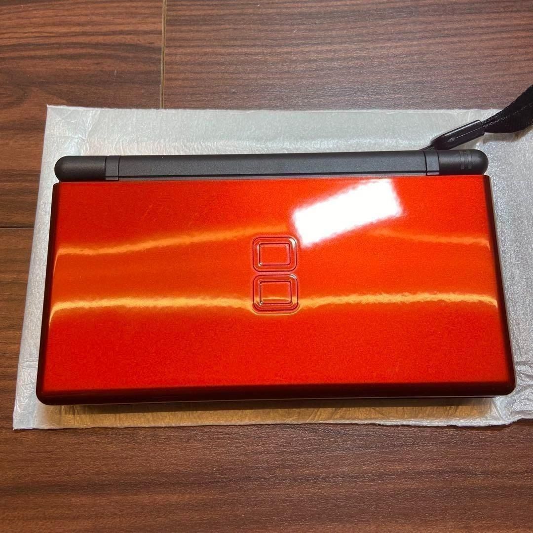 ニンテンドーDS LITE