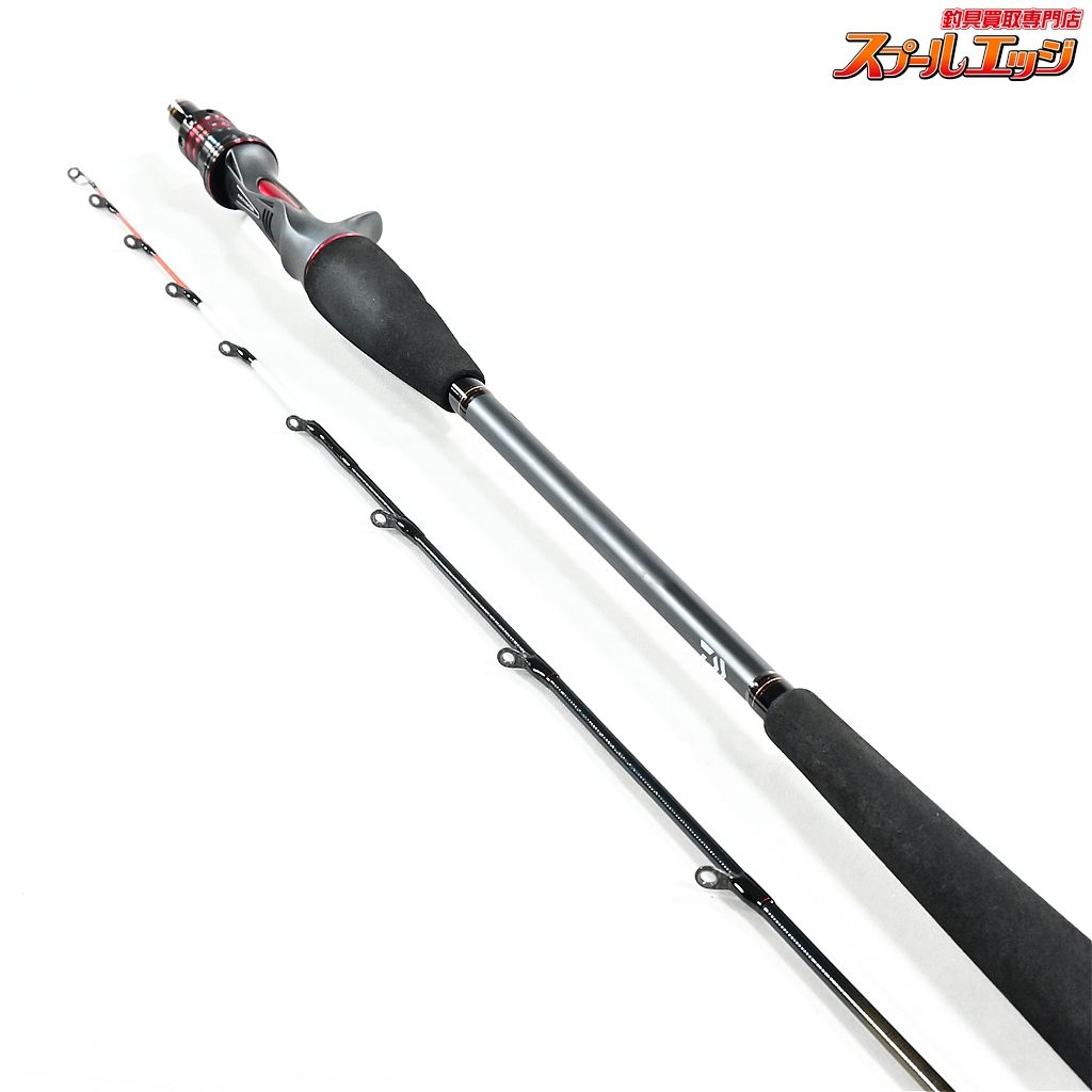 ダイワ 極鋭 タチウオテンヤSP EX AGS 178 最新