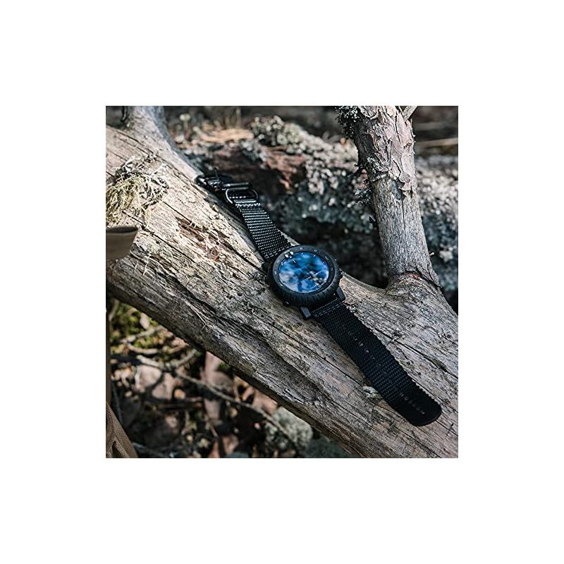 SUUNTO CORE スント コア アルファ ステルス crye 89式 Amazon.co.jp: SUUNTO CORE(スント コア) ALPHA Stealth Made in