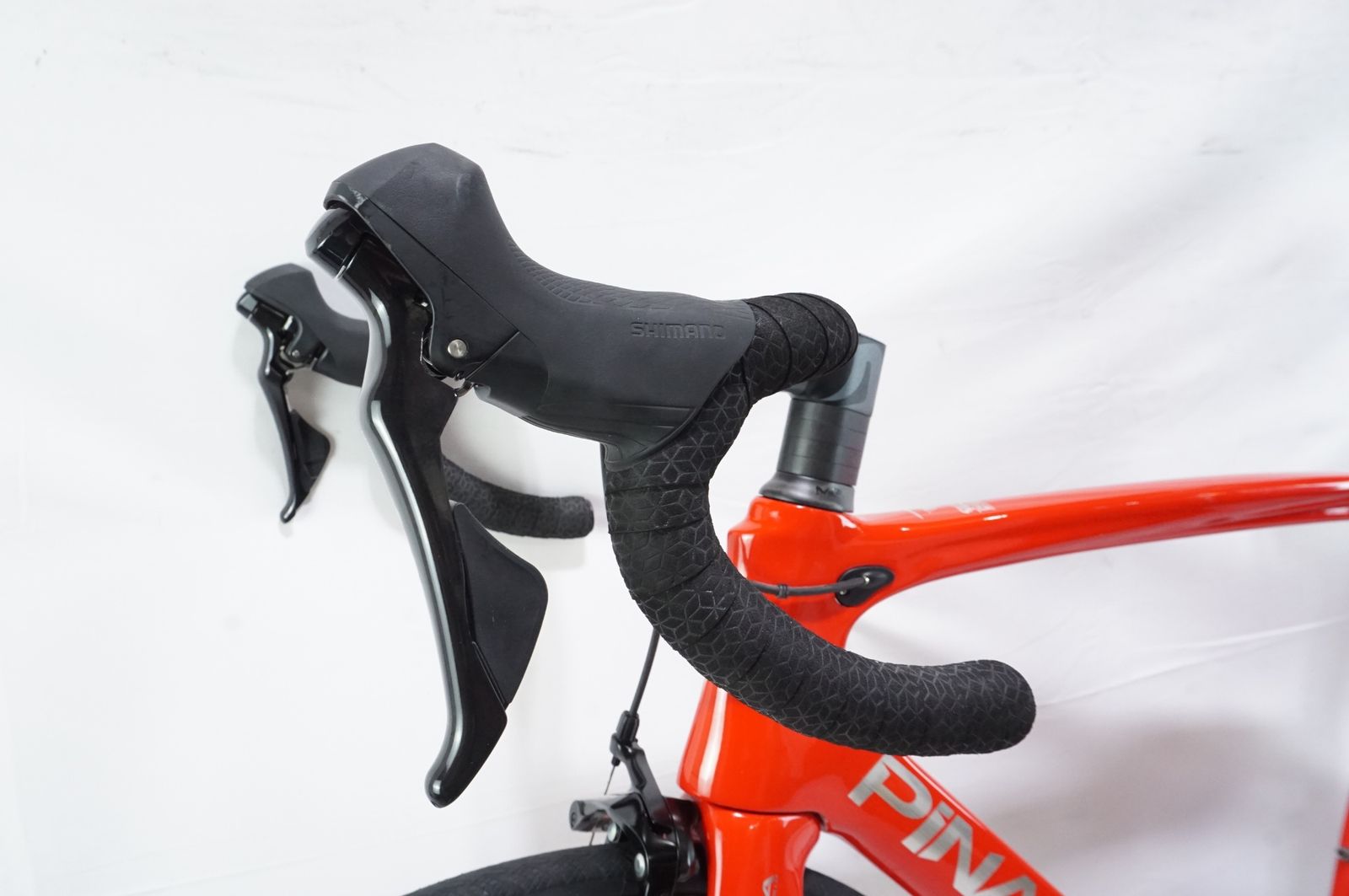 2020年モデル ロードバイク