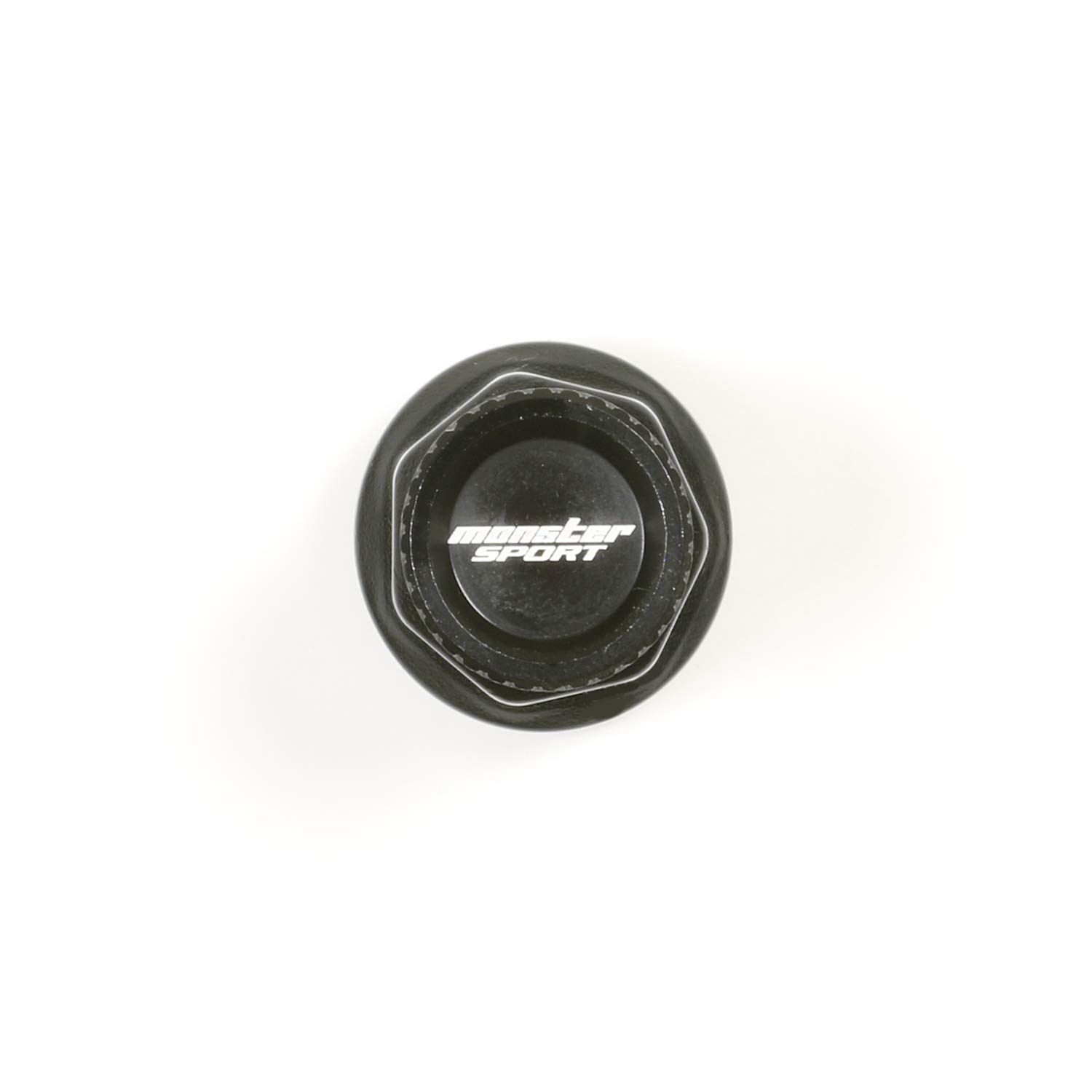 ヘプタゴンホイールナット