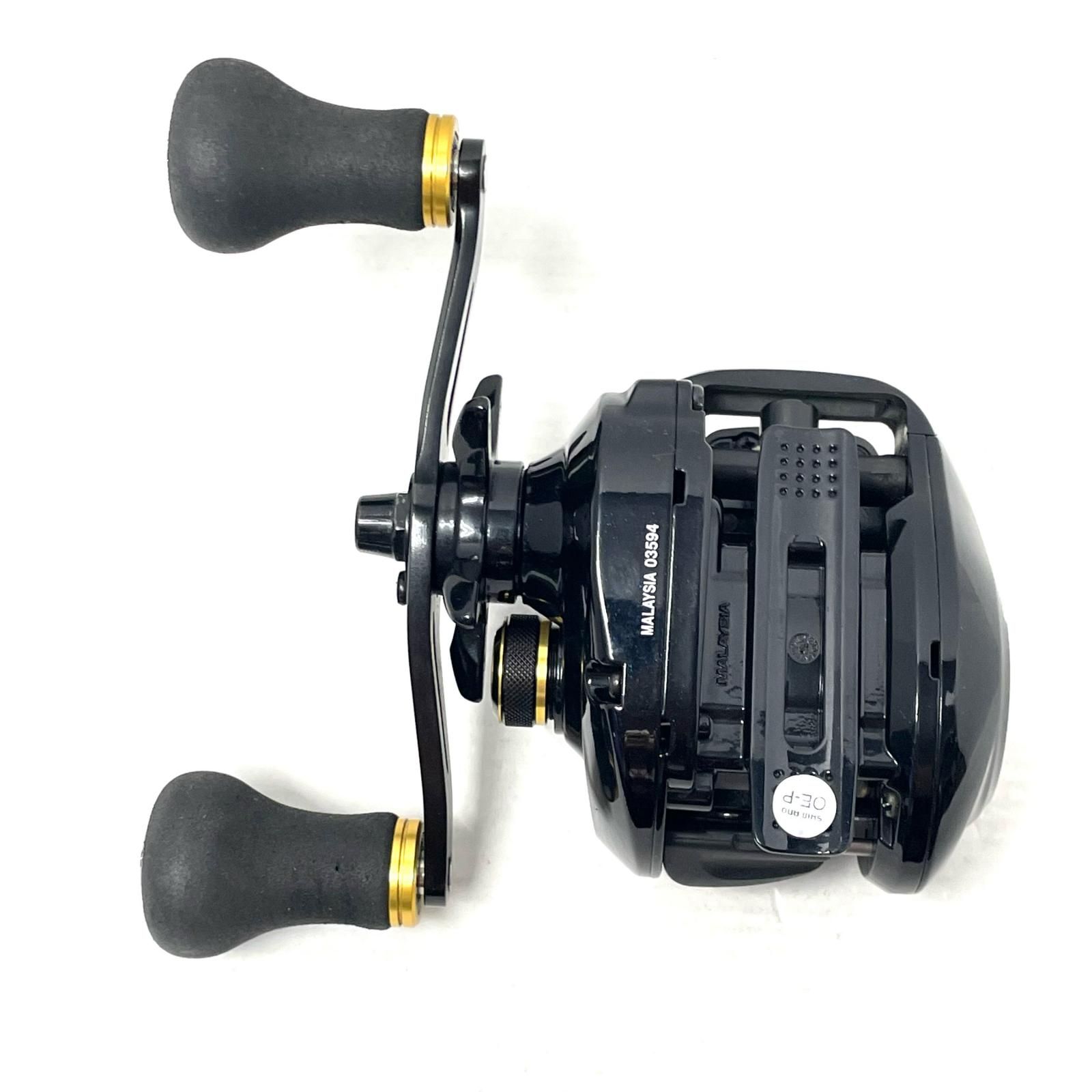 セール中 【尾張小牧店】 ※付属品なし SHIMANO | シマノ リール 16