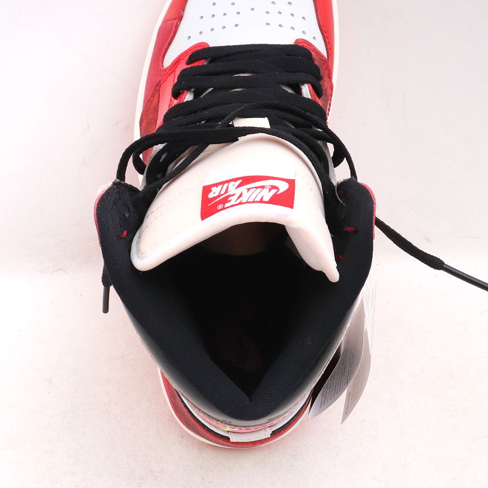 新品未使用】Nike Air Jordan 1 Mule 