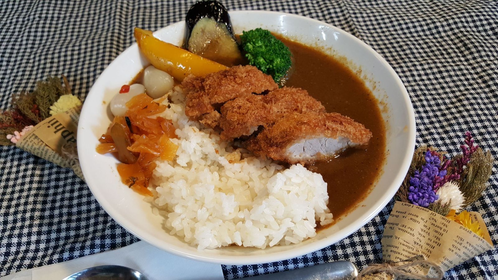 【6パック至福のカレーうどんの素】溶け込む野菜と20のスパイス香る