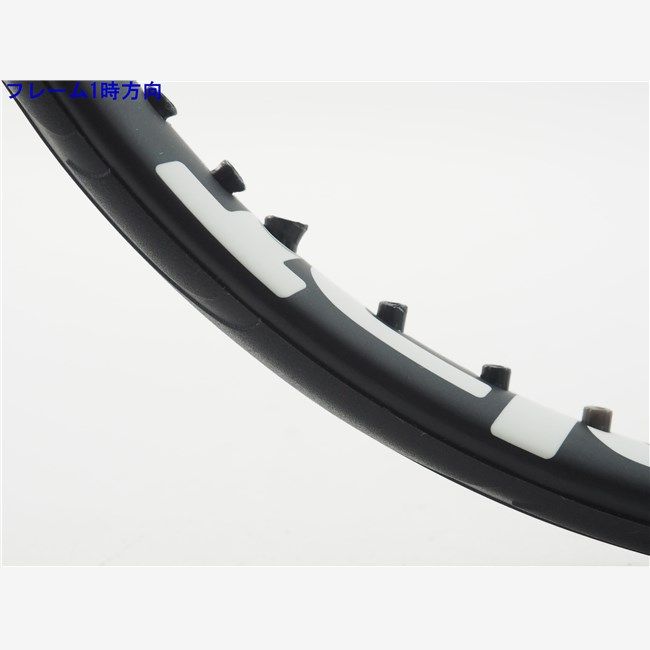 中古 テニスラケット バボラ ピュア ドライブ 2015年モデル (G1