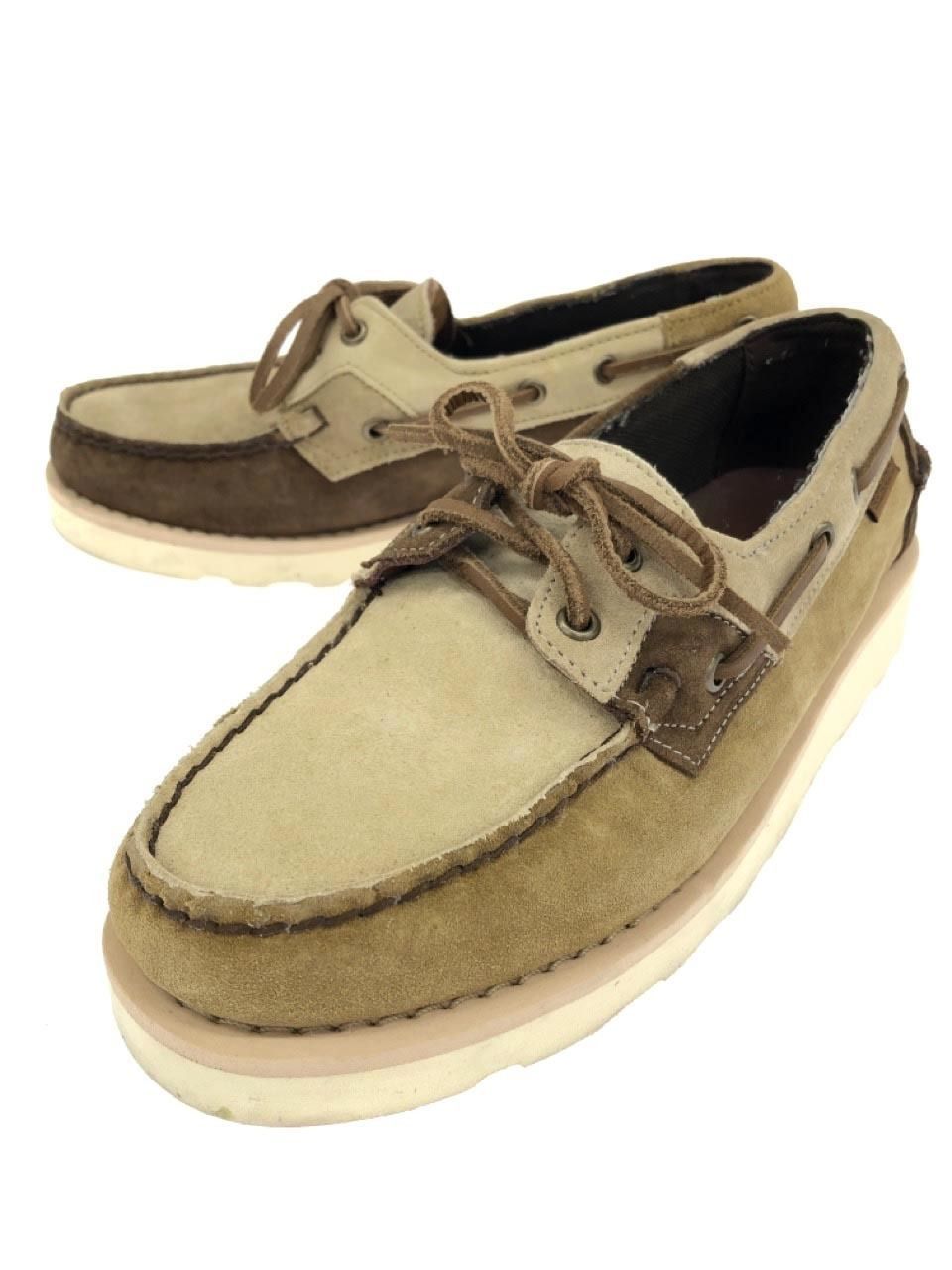 ENGINEERED GARMENTS×SEBAGO シューズ