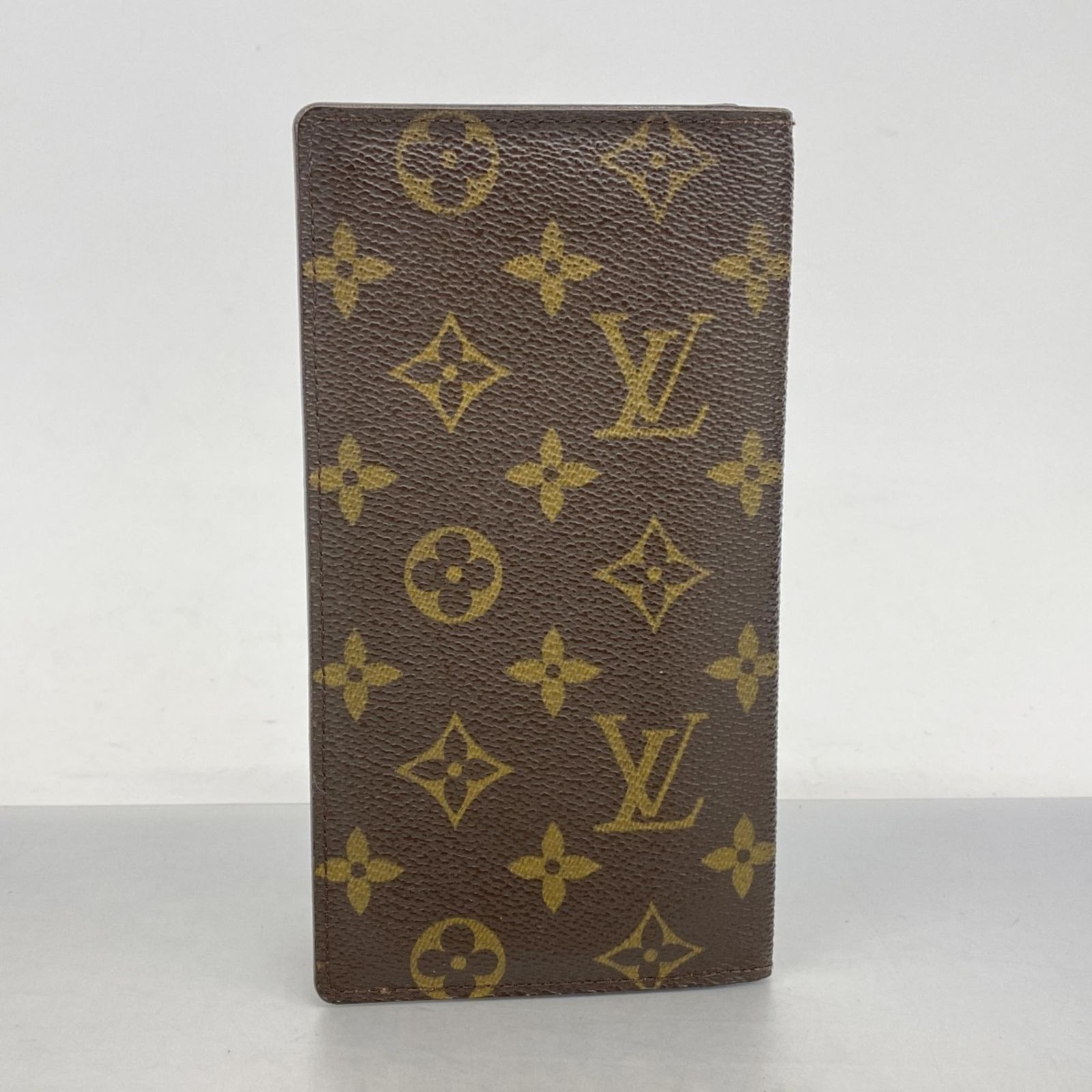ルイ・ヴィトン(Louis Vuitton) ルイ・ヴィトン 長札入れ
