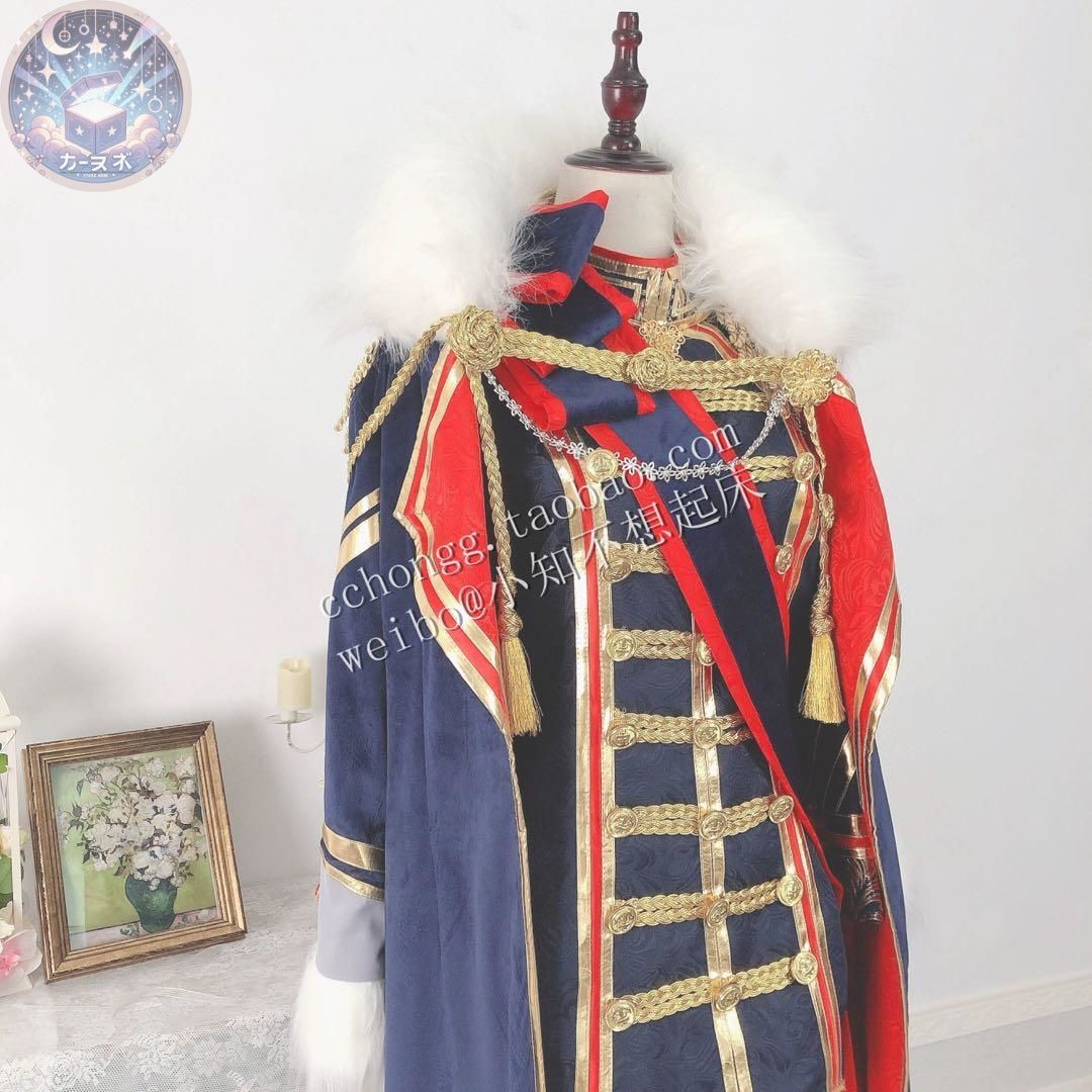コスプレ衣装