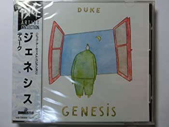 【中古】デューク [CD]