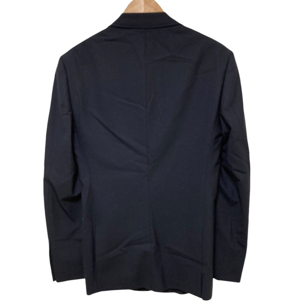 美品 Theory セオリー ストレッチ シングル テーラード