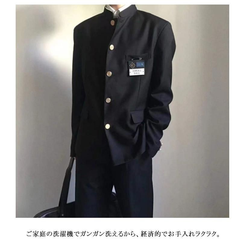 入学式 上着