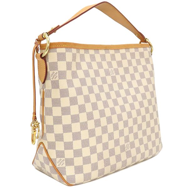 ルイヴィトン LOUIS VUITTON ショルダーバッグ ディライトフル