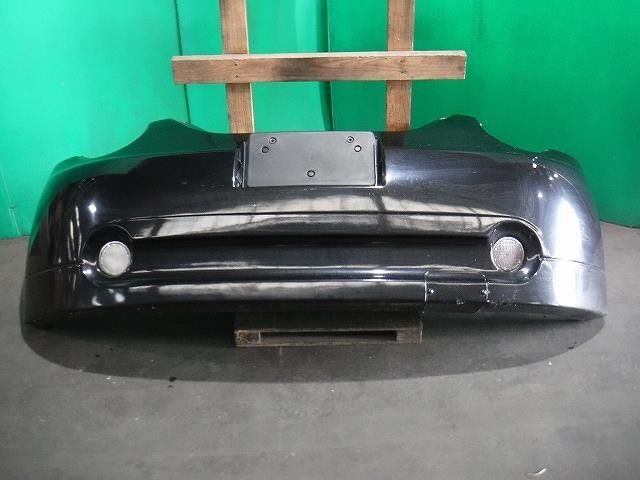 社外 GH-9CBFS VW ニュービートル エアロ Rバンパー