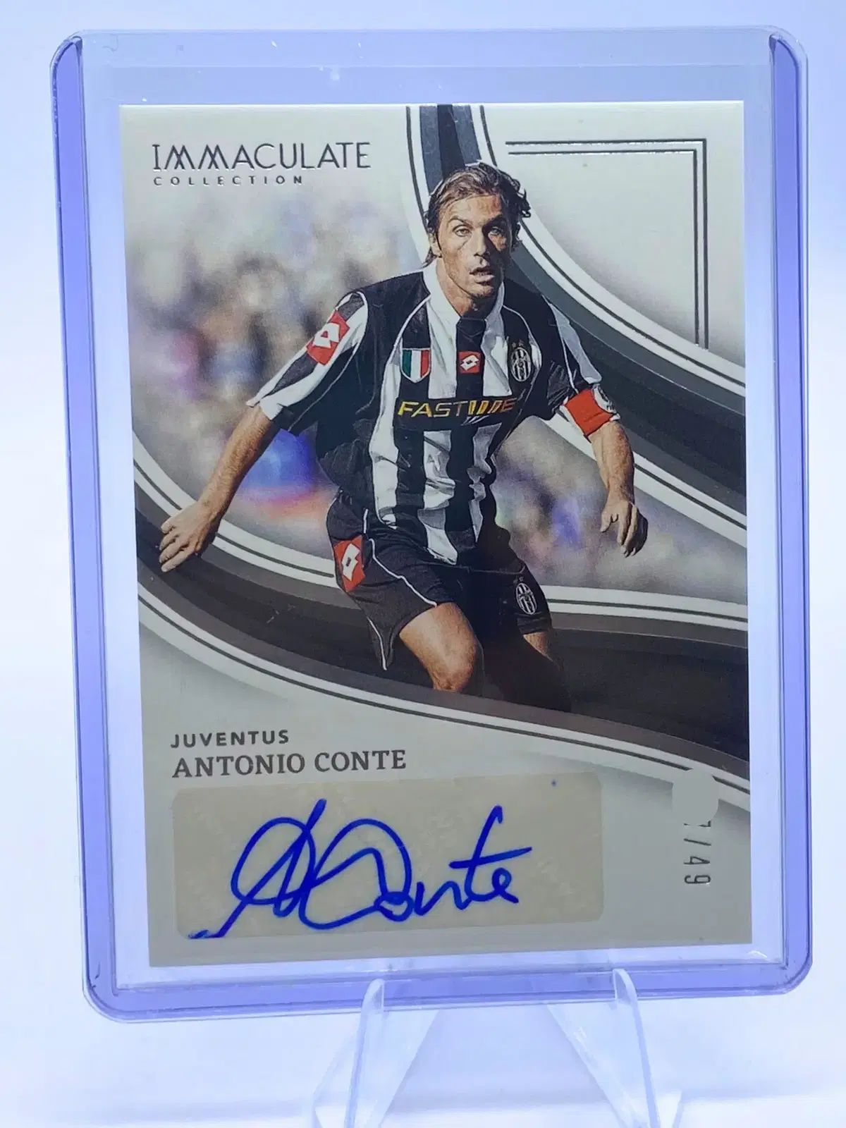 TOPPS JUVENTUS ユヴェントスFCトレカ トップス トレーディング 2025年最新JUVENTUS toppsの人気アイテム - メルカリ