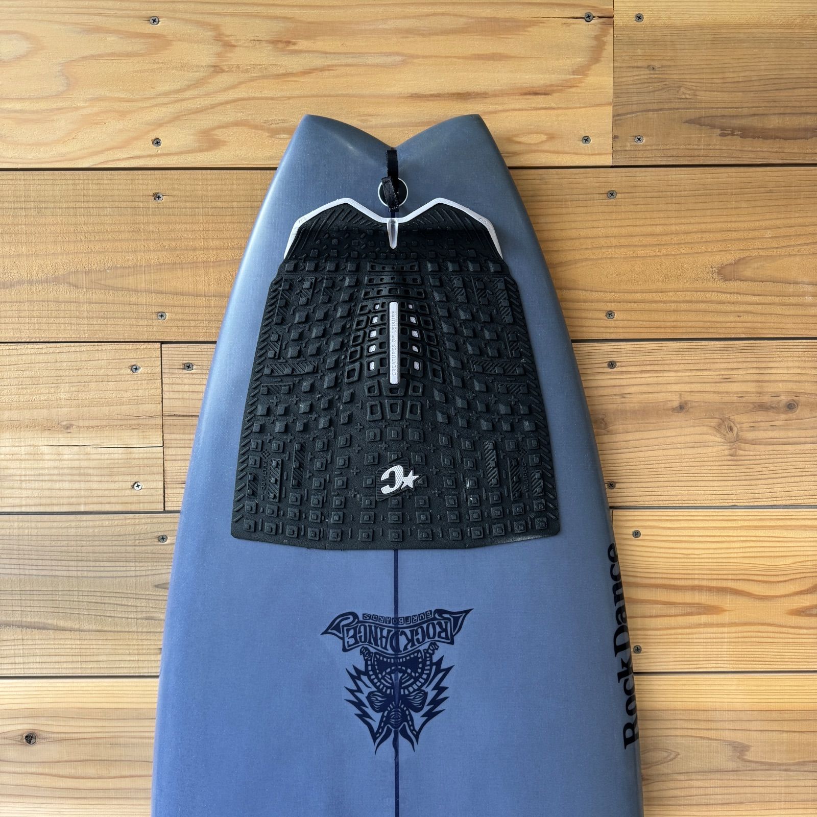 RockDance サーフボードショート 美中古 ROCKDANCE ロックダンス サーフボード 6'0 PU ショート