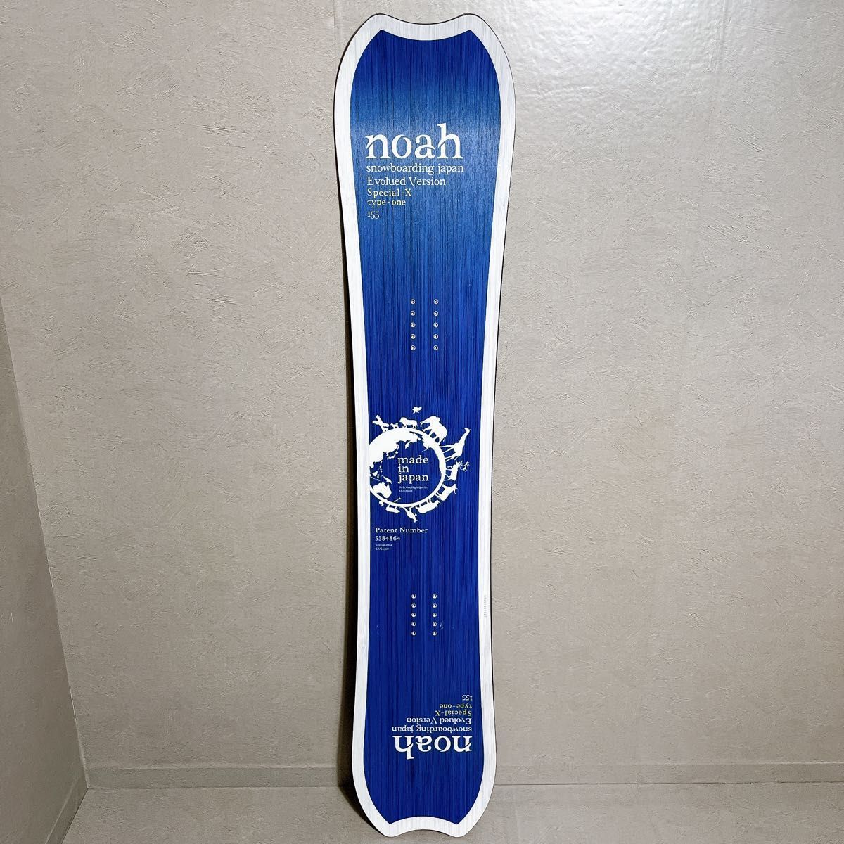 ノア スノーボード