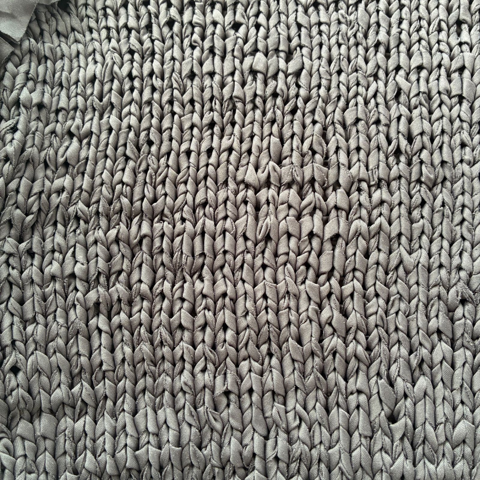 KNIT TOPS