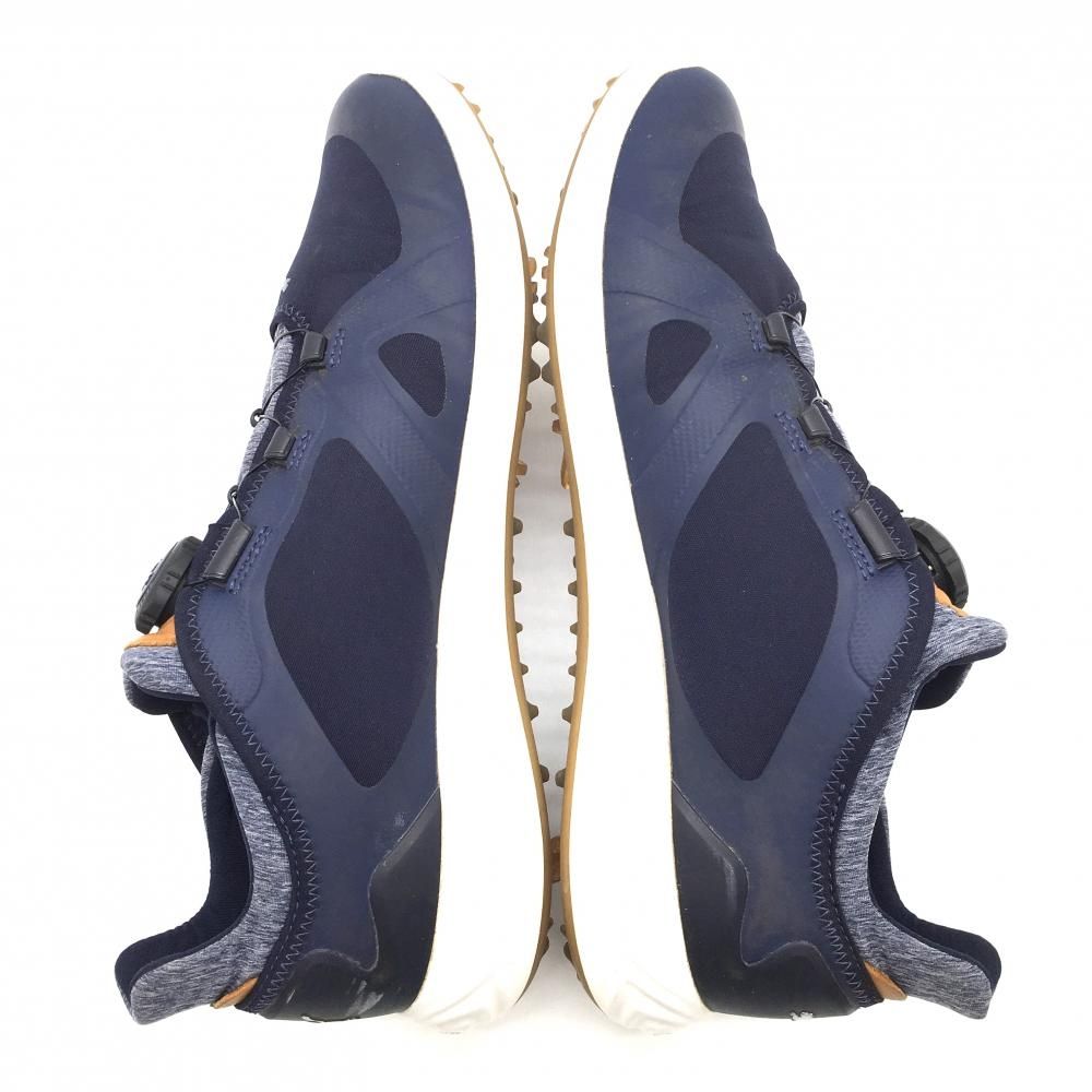 【美品✨】プーマ イグナイト USA ゴルフシューズ ネイビー 26cm 美品✨】プーマ イグナイト USA ゴルフシューズ ネイビー 26cm Amazon