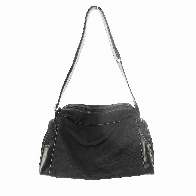 ジョルジオアルマーニ GIORGIO ARMANI ショルダーバッグ 両