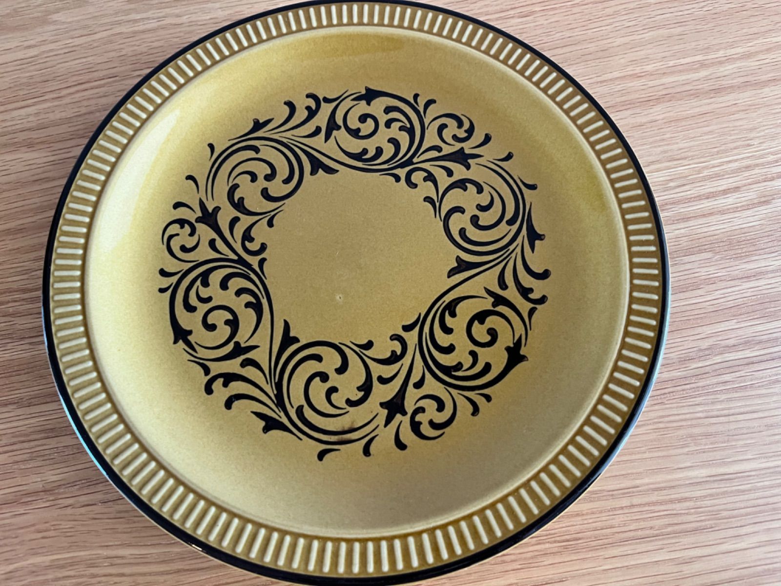 STONEWARE THREE CASTLES ストーンウェア スリーキャッスル 昭和