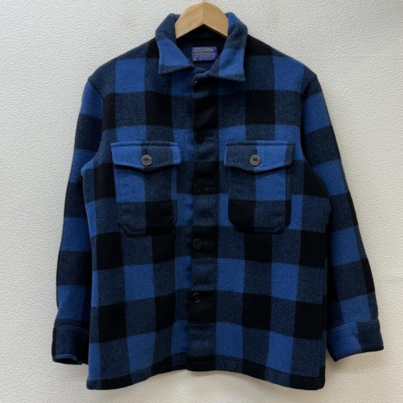PENDLETON ペンドルトン ジャケット、上着 ジャンパー、ブルゾン 70-80 