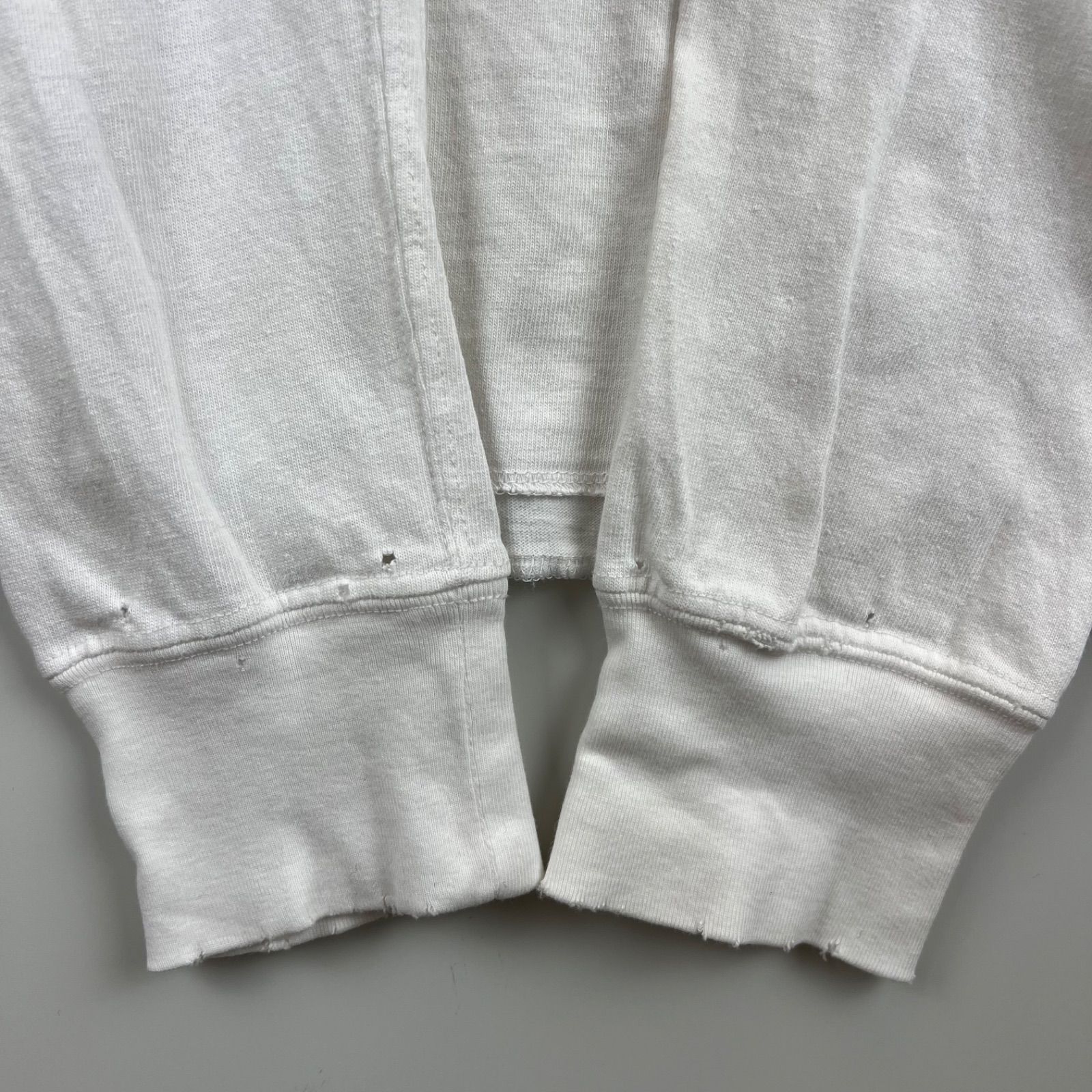 NUMBER(N)INE 05AW y2k archive FENDER logo fb L/S Tee 2