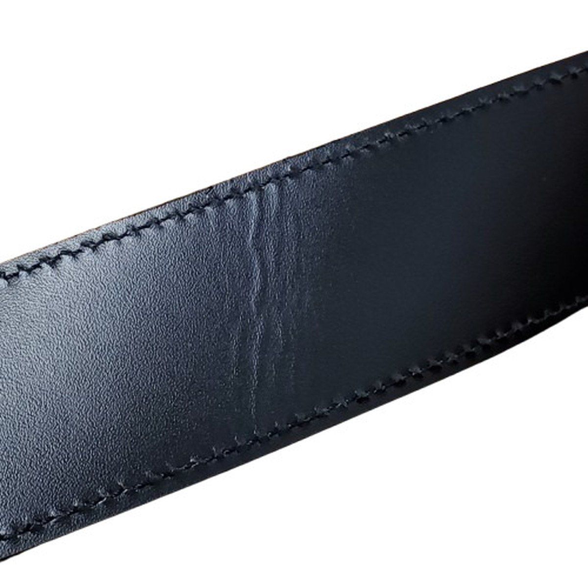 ルイヴィトン ベルト M9808 サンチュールLVイニシアル ブラック LOUIS VUITTON ルイ・ヴィトン M9808 サンチュール LVイニシアル
