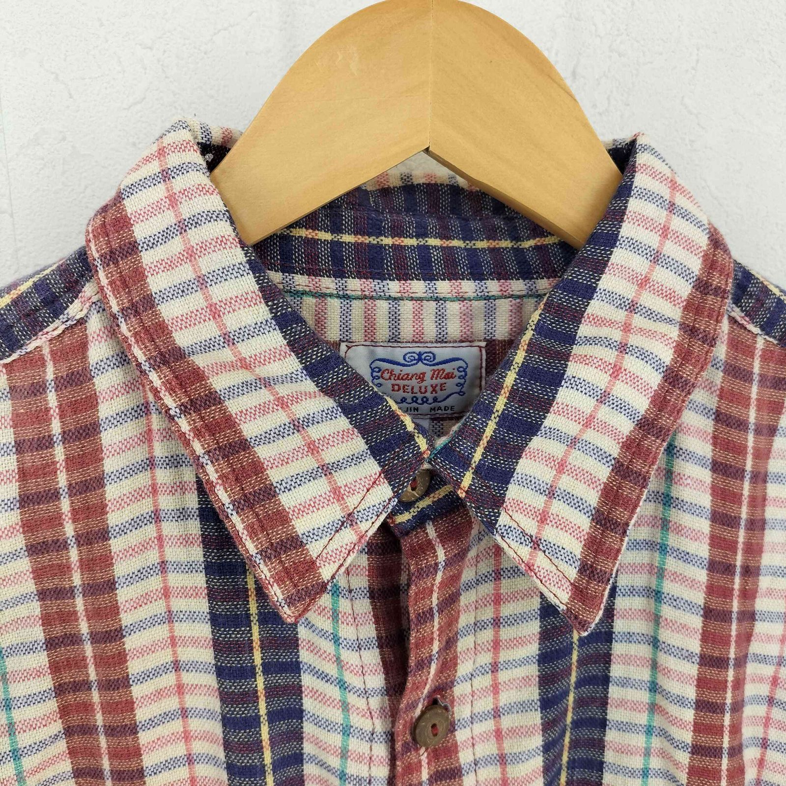 チャンマイデラックスバイガイジンメイド Chiang Mai Deluxe by